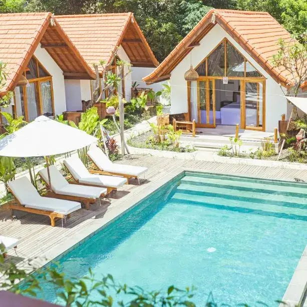 CARI Surf Camp