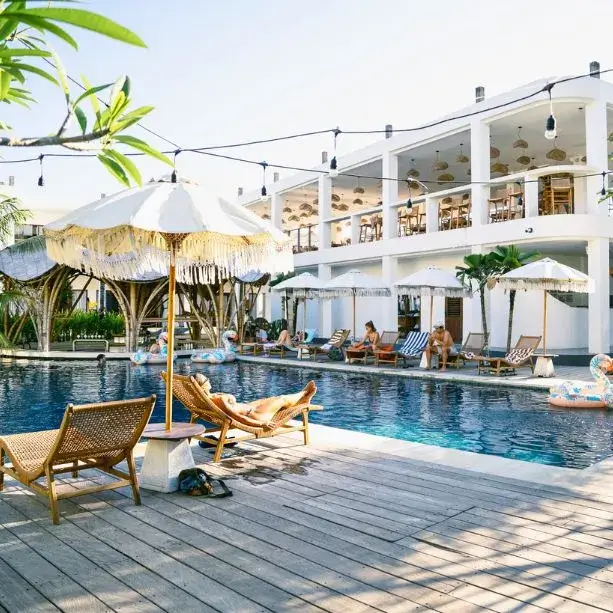 Kala Surf Camp