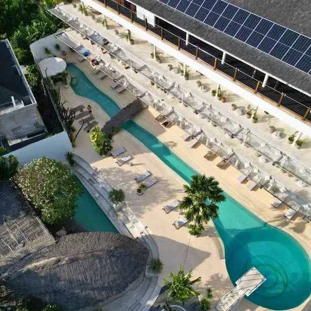 Kima Surf Camp Bali Canggu