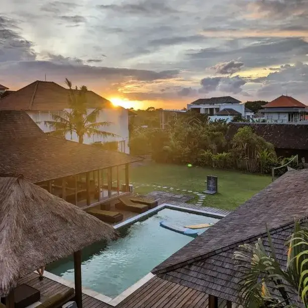 Lapoint Surf Camp Canggu Bali