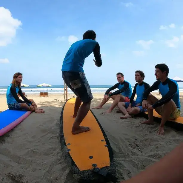 Madala Surf Bali