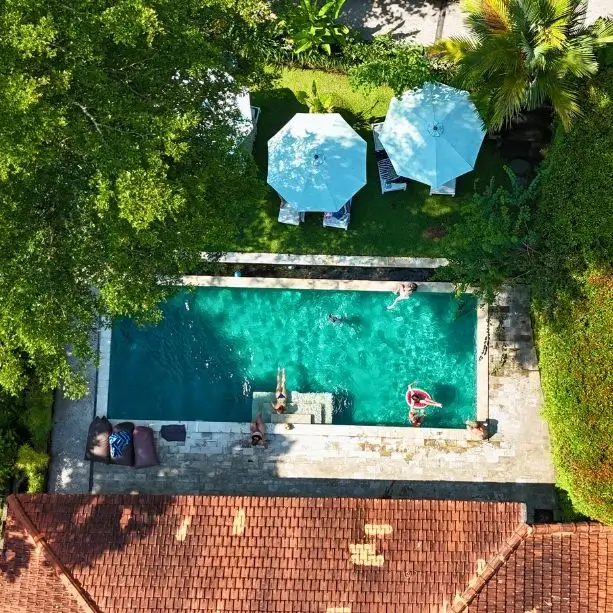 Pelan Pelan Bali Surf Camp & Yoga Retreat
