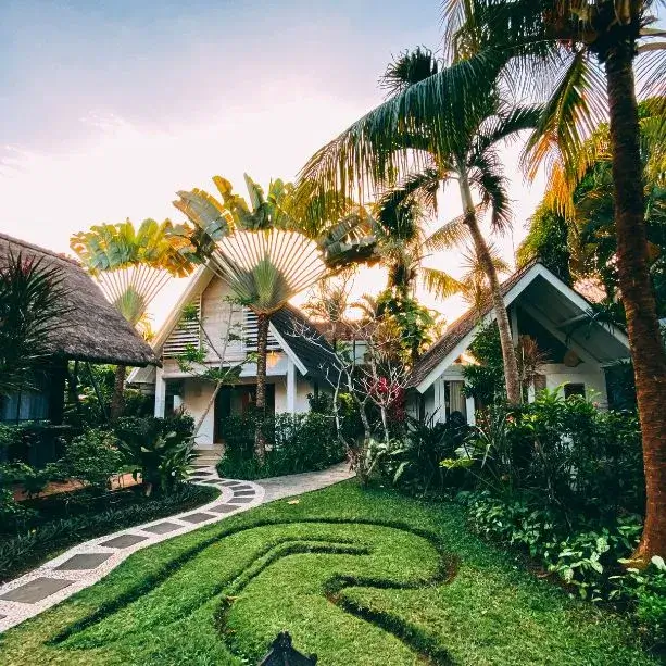 apture Surfcamp Padang Bali