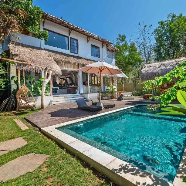 Surf & Yoga Retreats Uluwatu