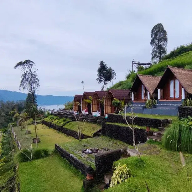 Alengkong Bali Camp