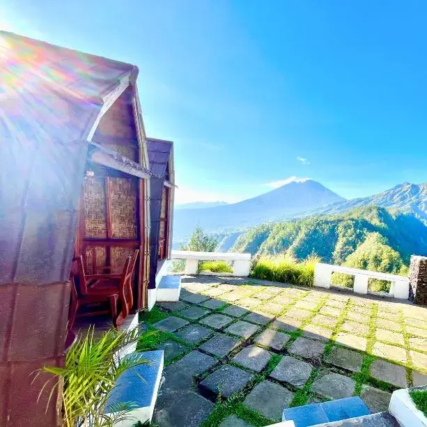 Bali Sunrise Camp & Home Stay