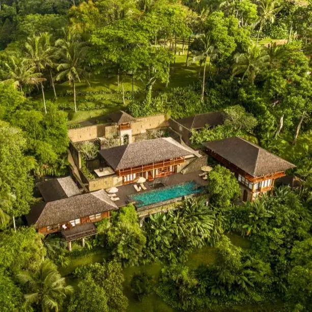 COMO Shambhala Estate