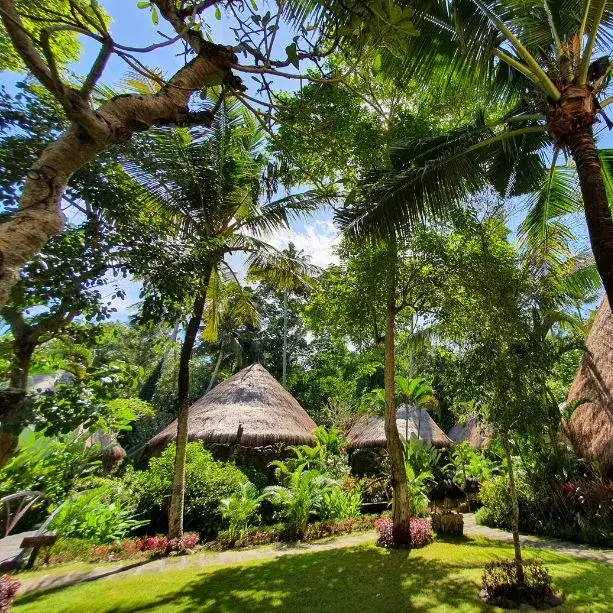 Fivelements Retreat Bali