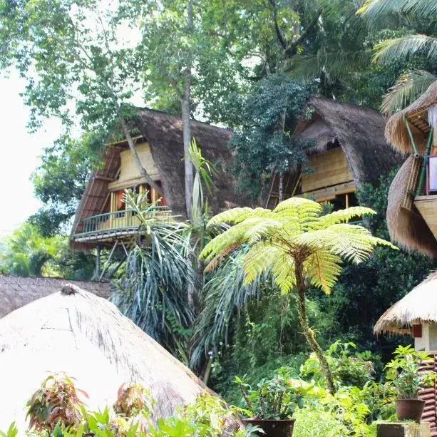 Jungle Retreat Ubud
