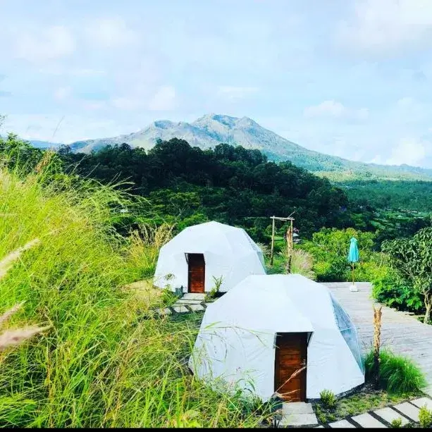 Kubah Bali Glamping