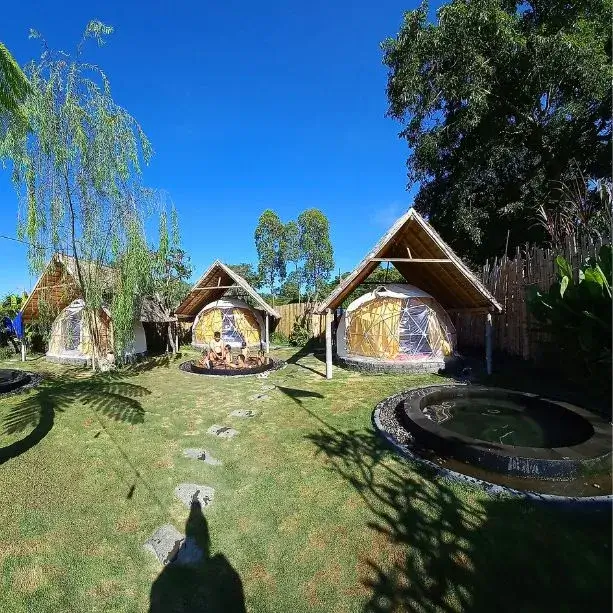 LukLuk Bali camp